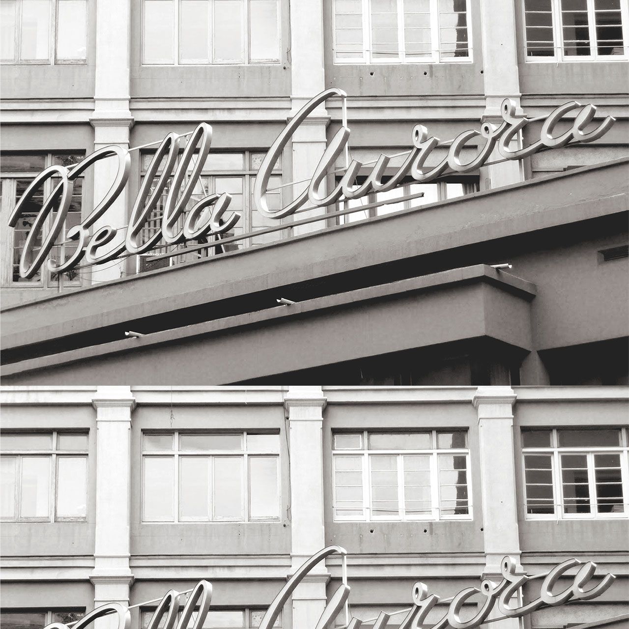 bella aurora bella aurora