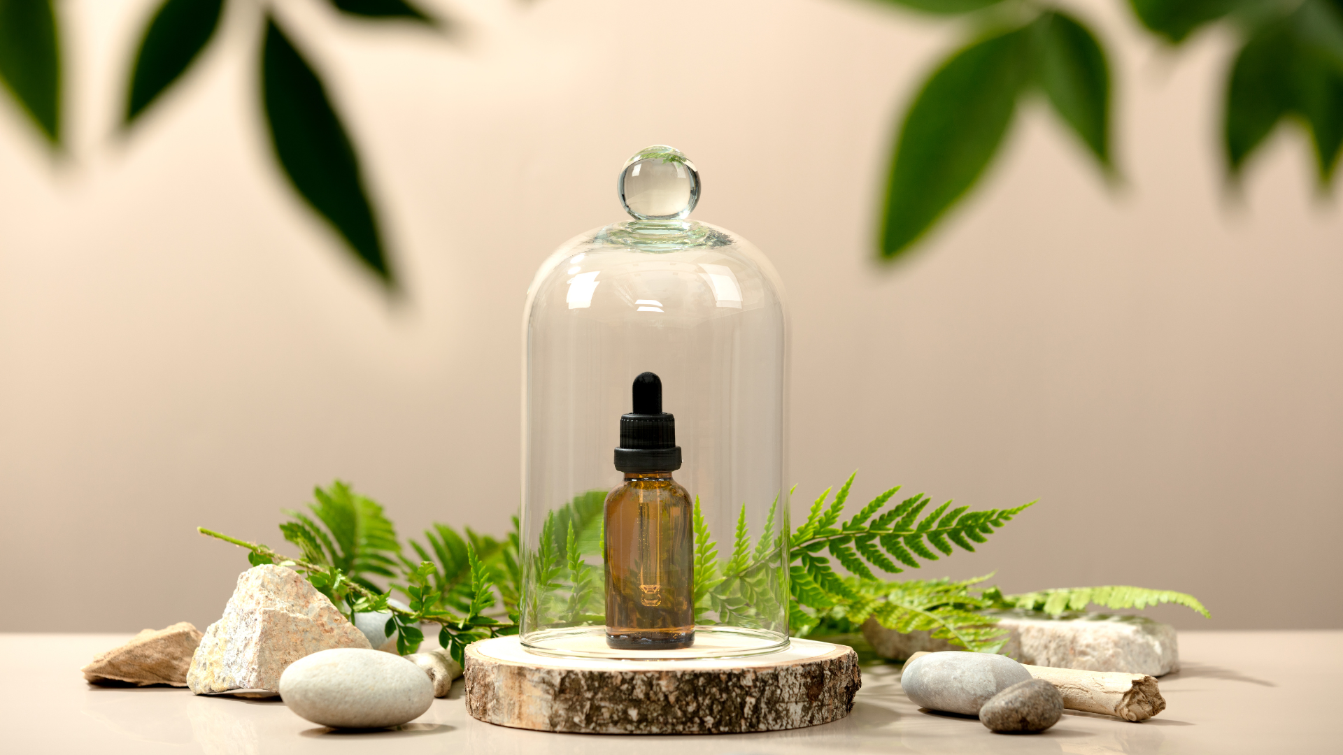 Natural... ¿Cosmetics?