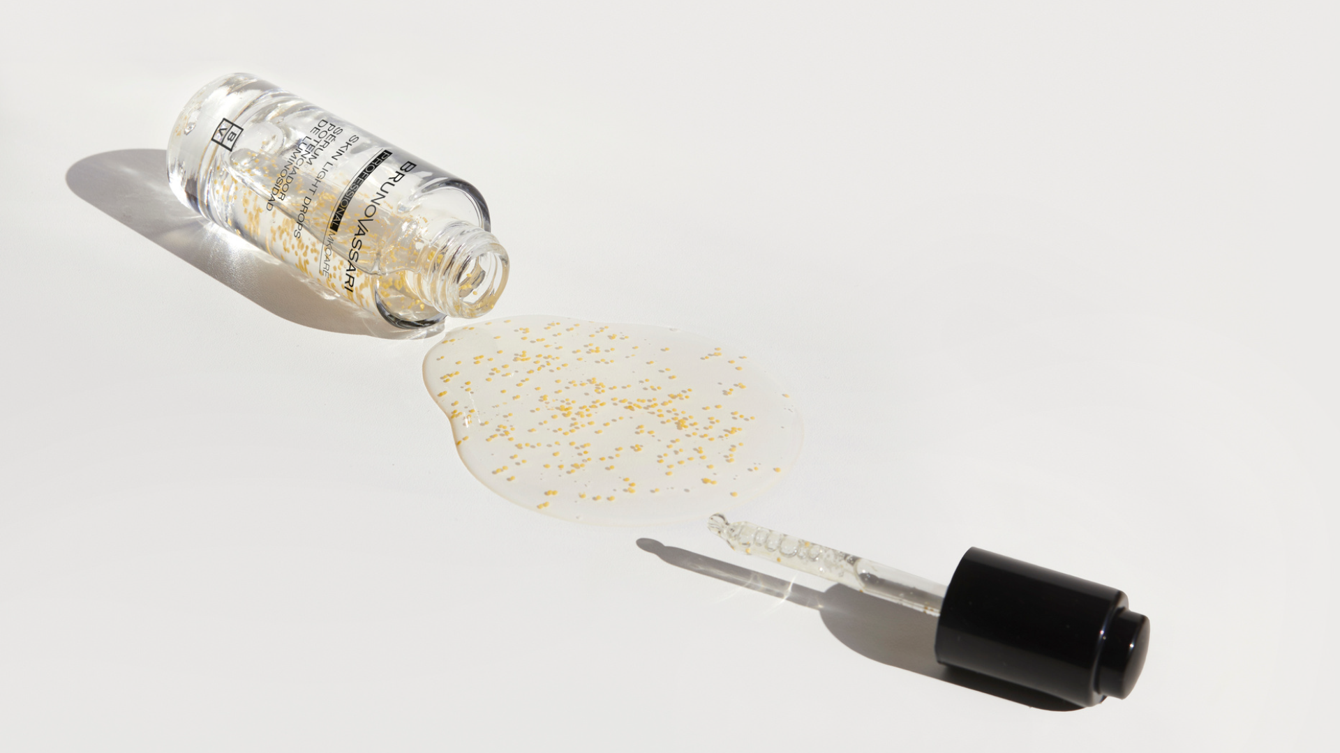 Bruno Vassari Skin Light Drops