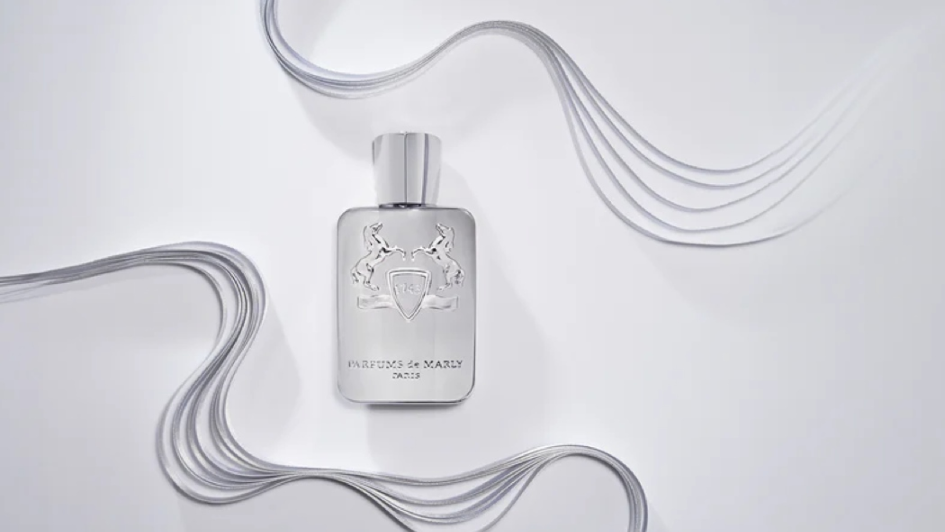 Parfums Marley and Initio Parfums Privés 