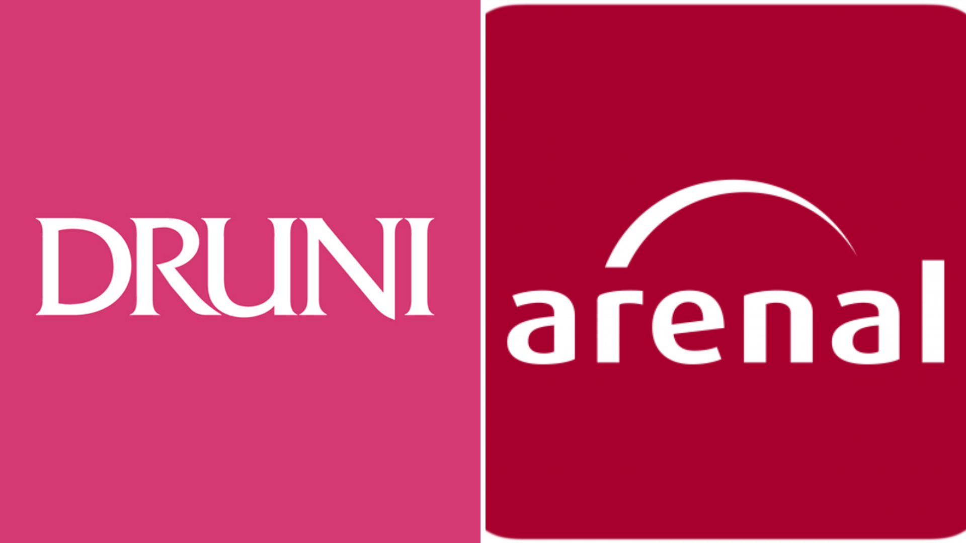 Druni y Arenal 