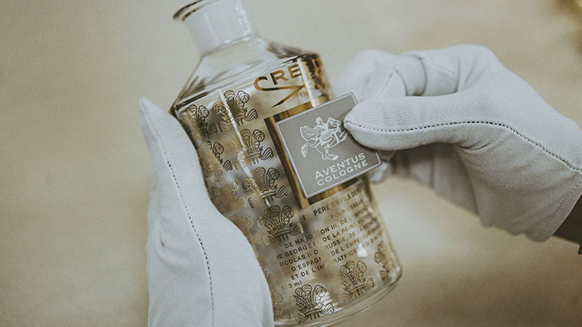Creed Forbes España 