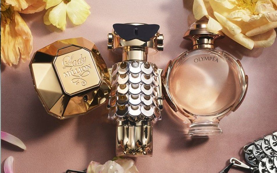 Paco Rabanne