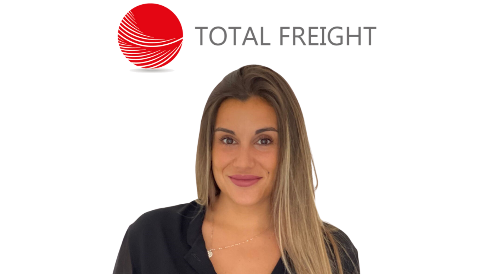 Total Freight Blanca Albanell