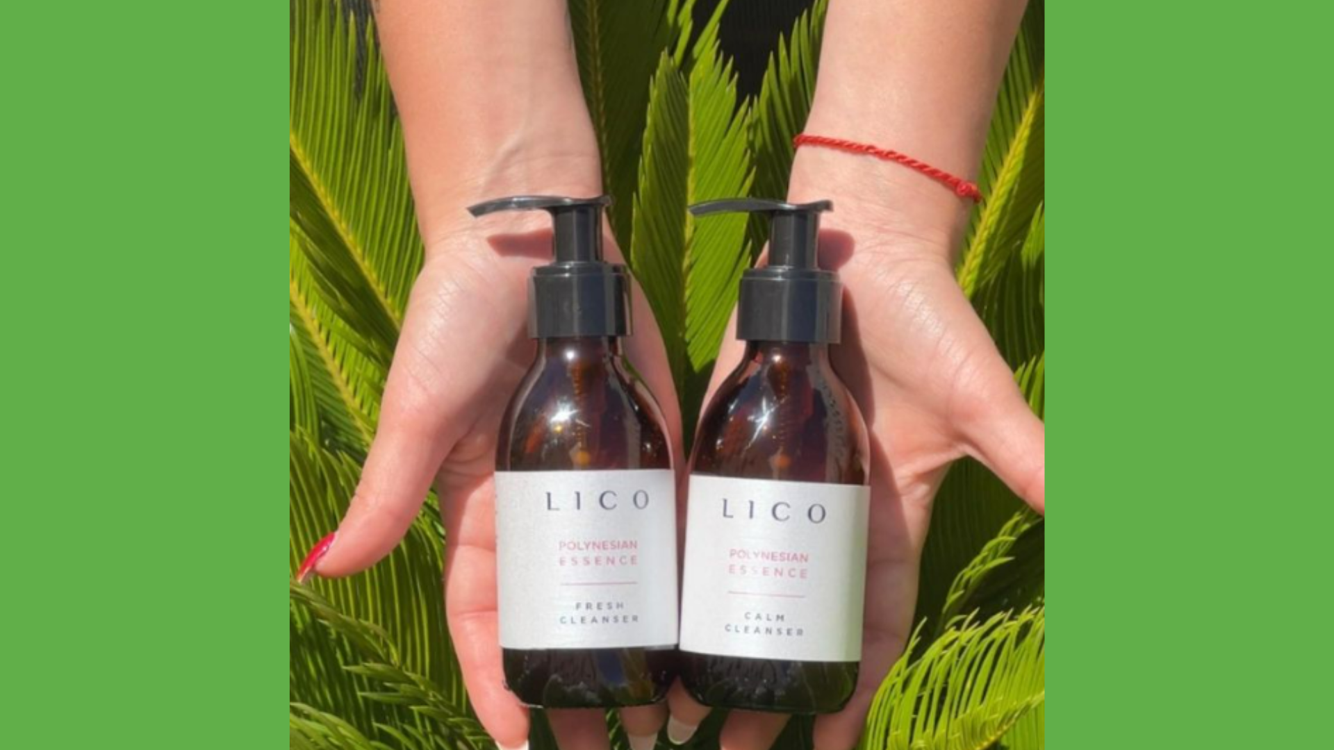 Lico Cosmetics 