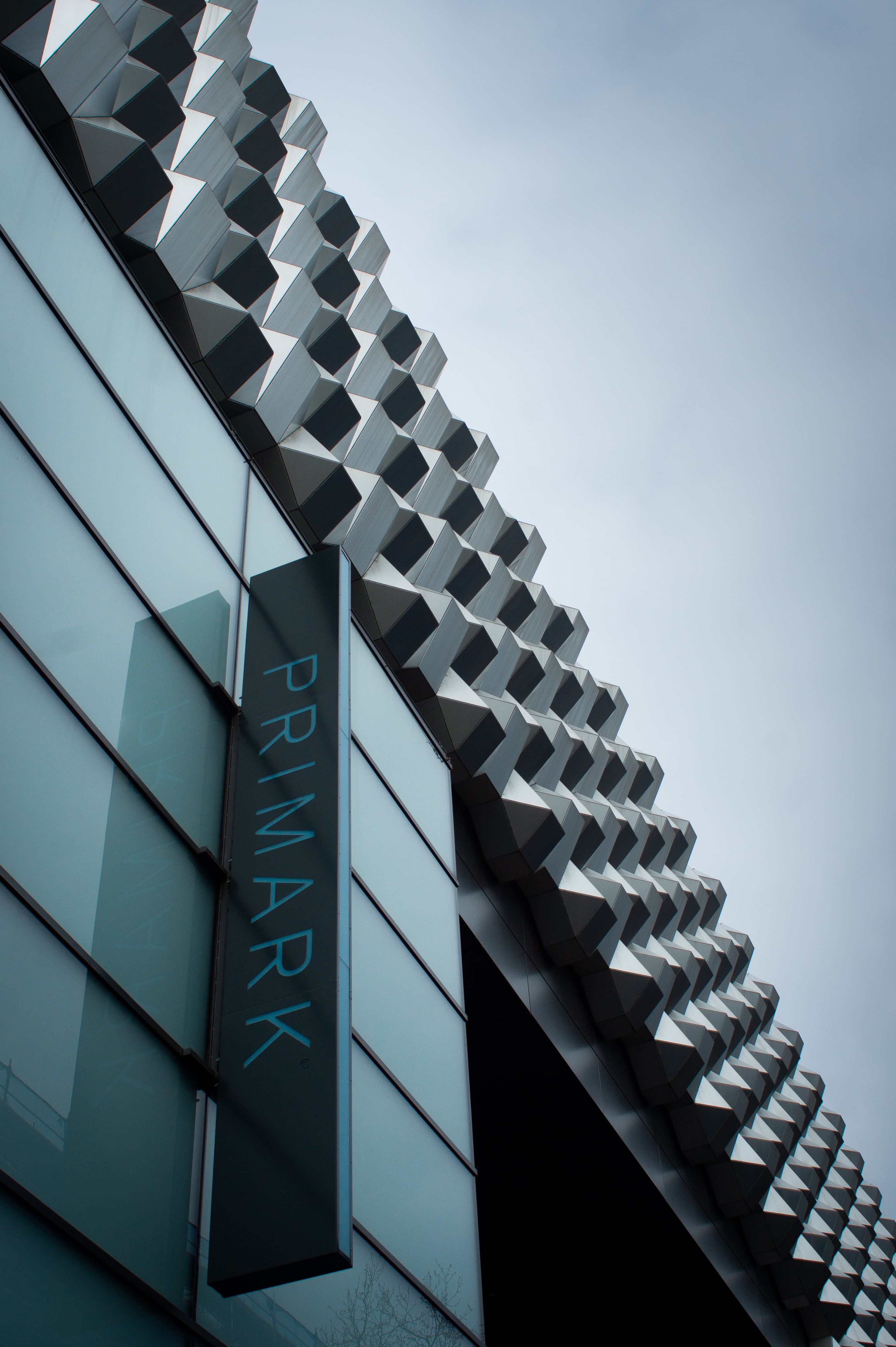 Primark (Unsplash)