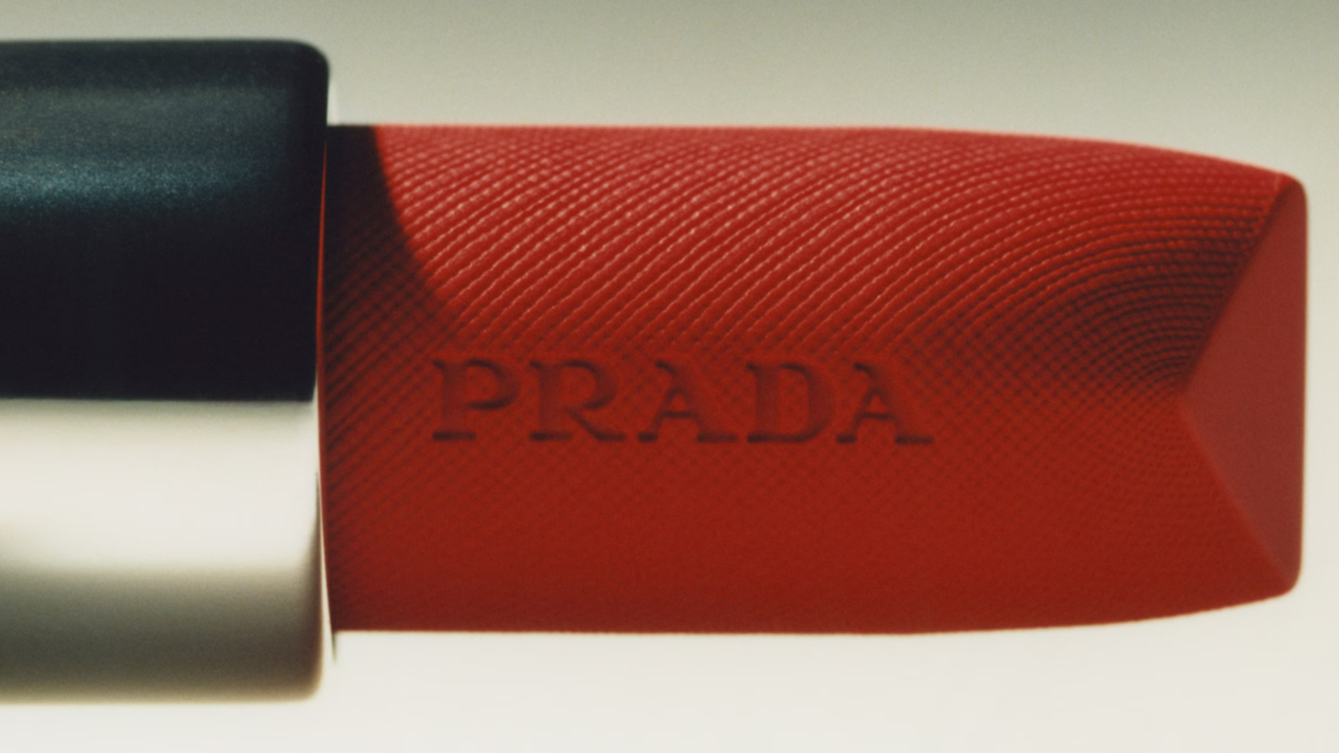 Prada burst in beauty with new range 
