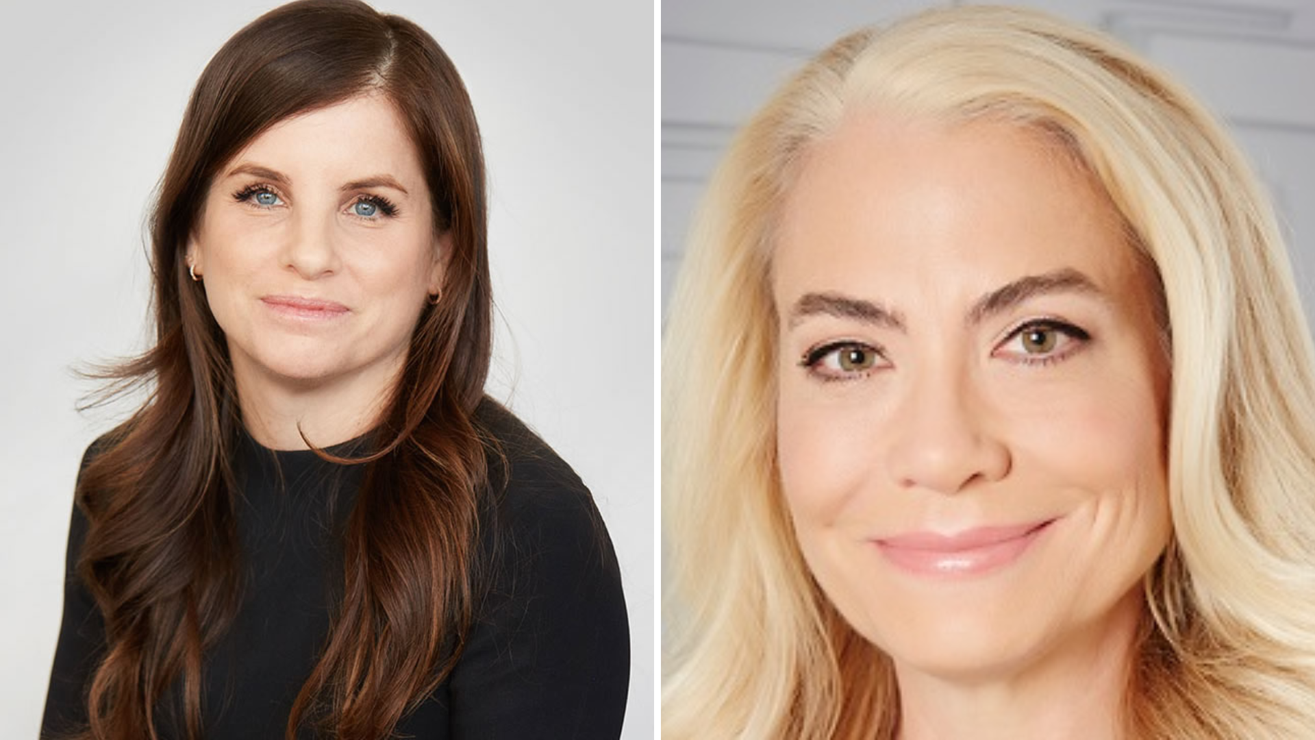 Revlon changes in direction 