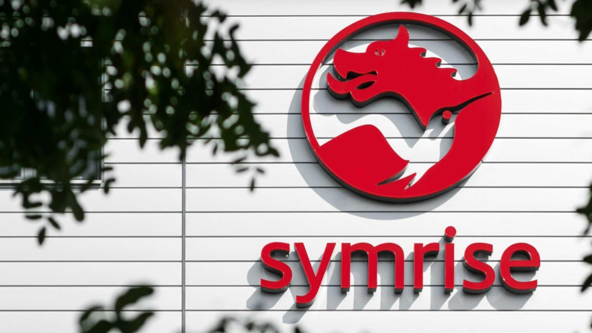 Symrise 