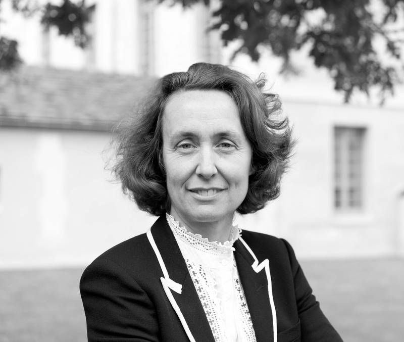 Nueva Directora Financiera de Kering 