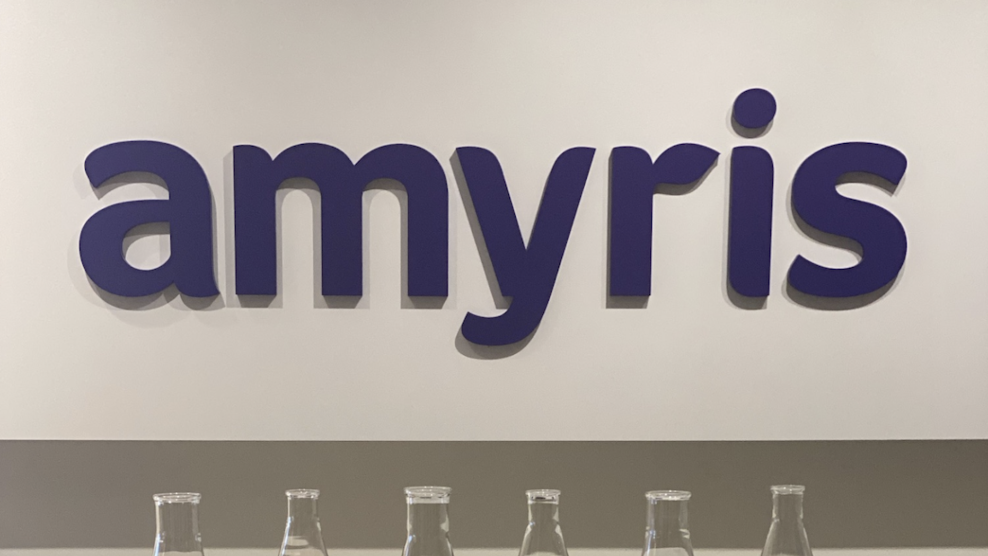 Amyris 