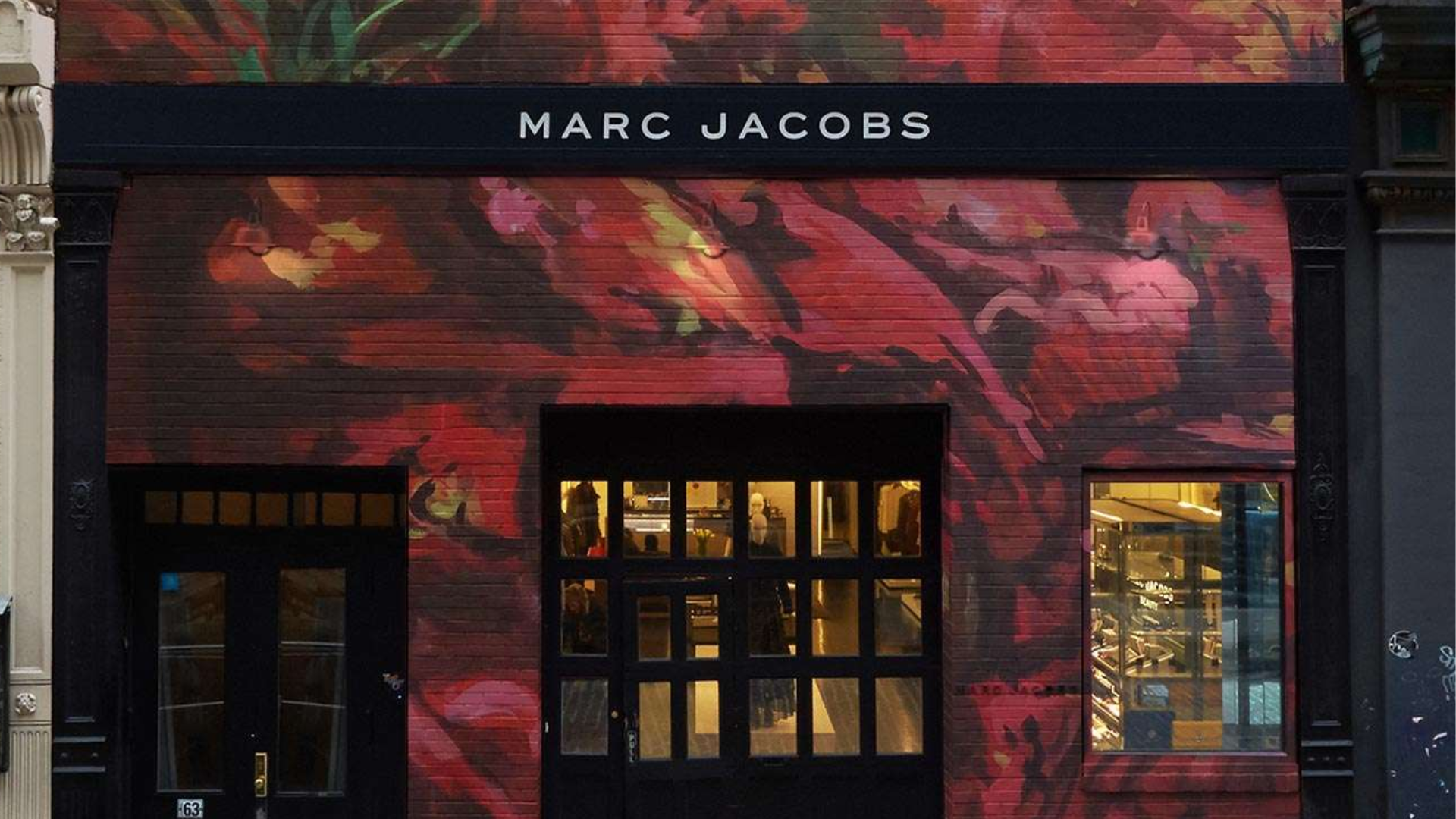 Marc Jacobs