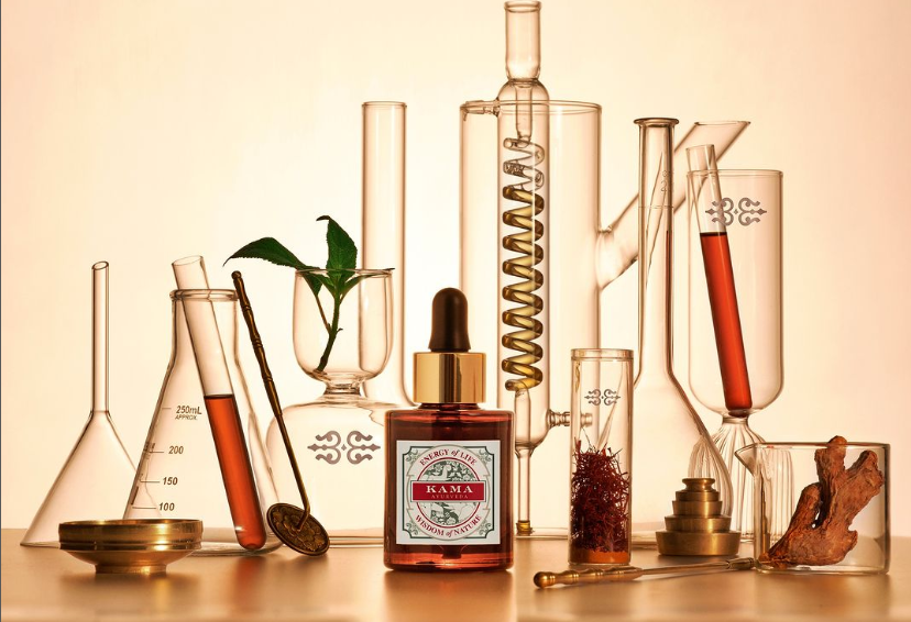 Kama Ayurveda Kama Ayurveda