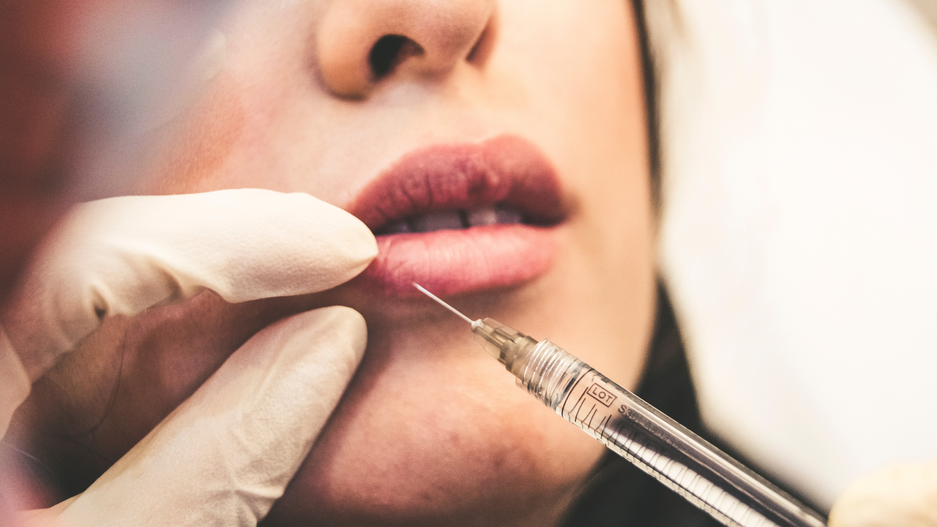 aesthetic medicine in Spain 