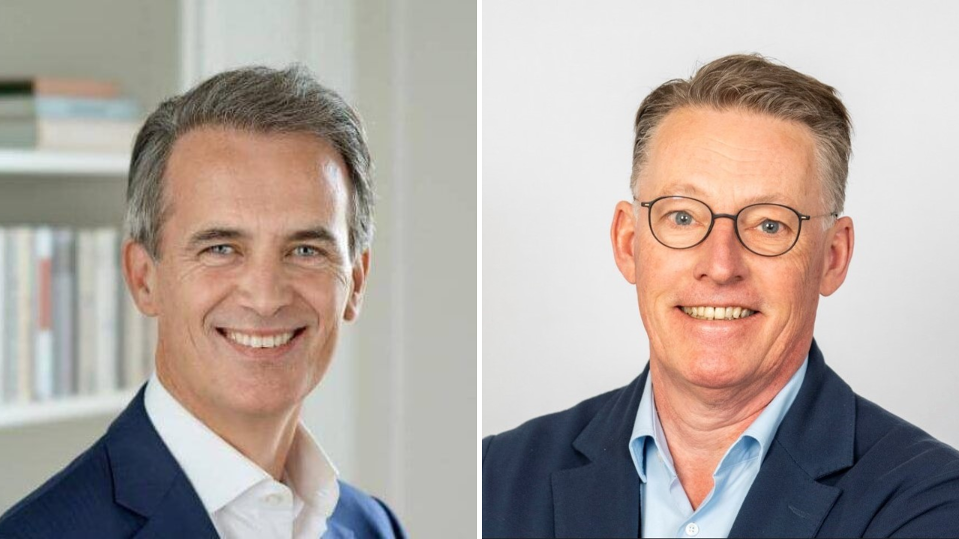 Change of leadership at Barentz