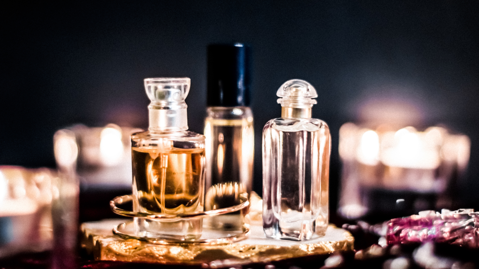 Richemont copies Kering and creates a beauty division to develop beauty division