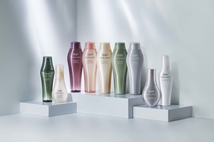 Henkel adquiere Shiseido 