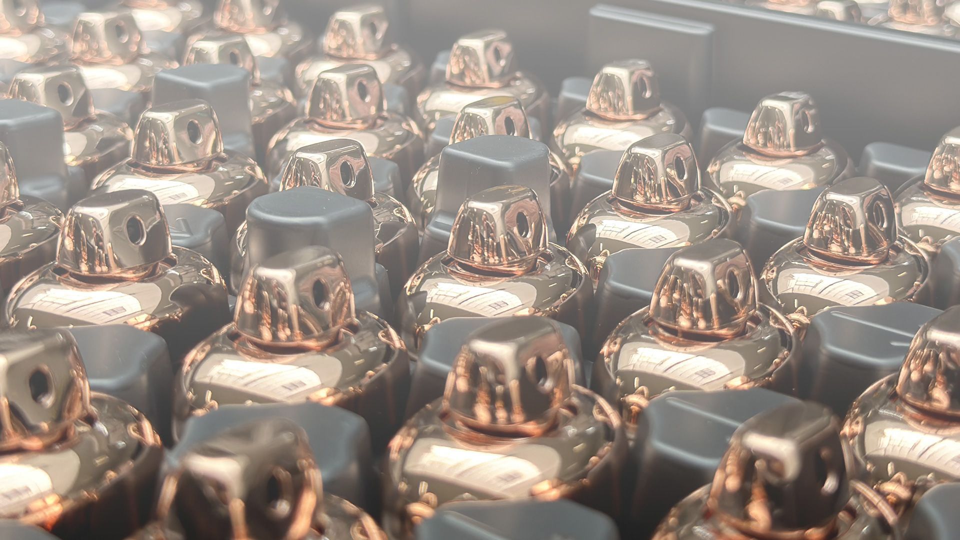 Interparfums crece en beneficios y ventas 