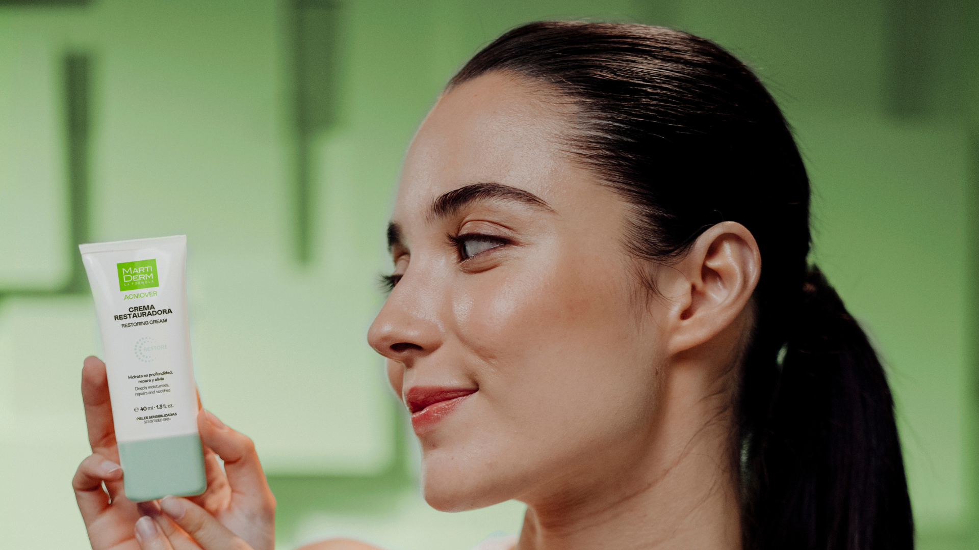 MartiDerm Acniover Restore 
