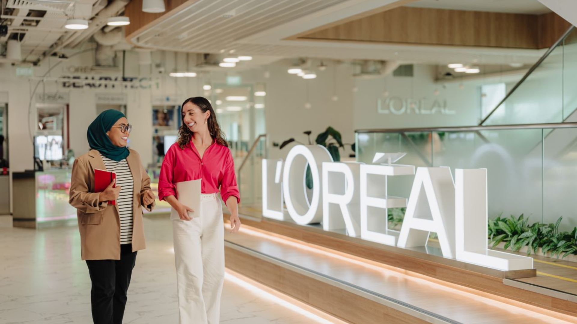 L'Oréal L'Oréal