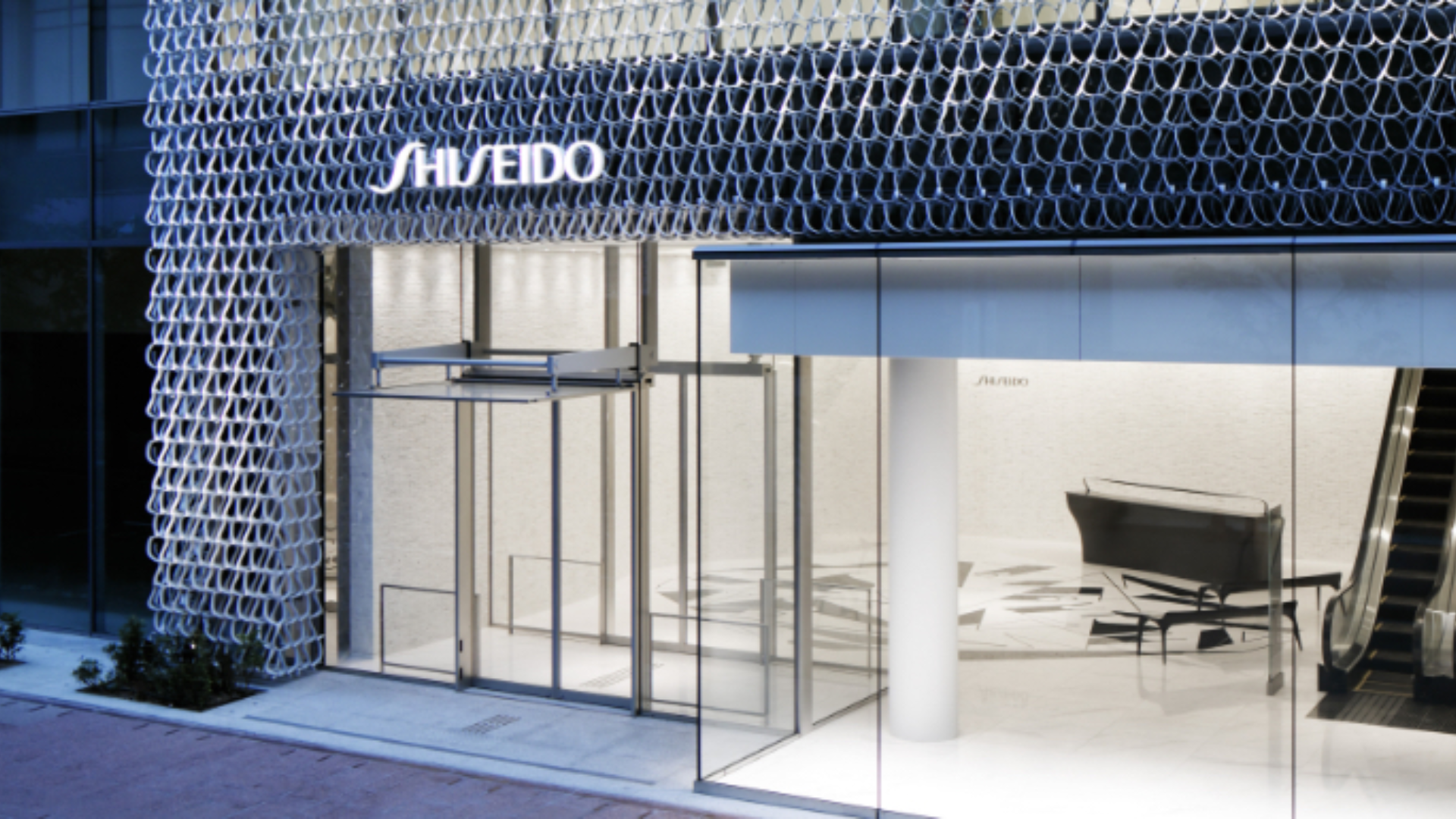 Shiseido gets new launchment in India