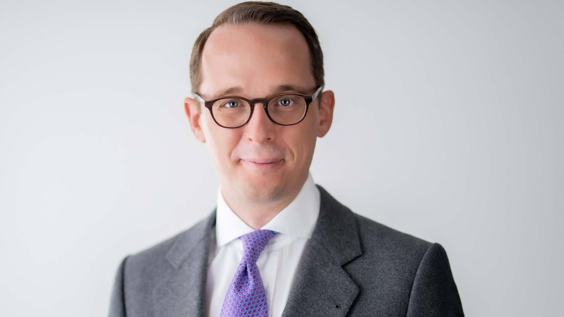 New appointment in Merck 