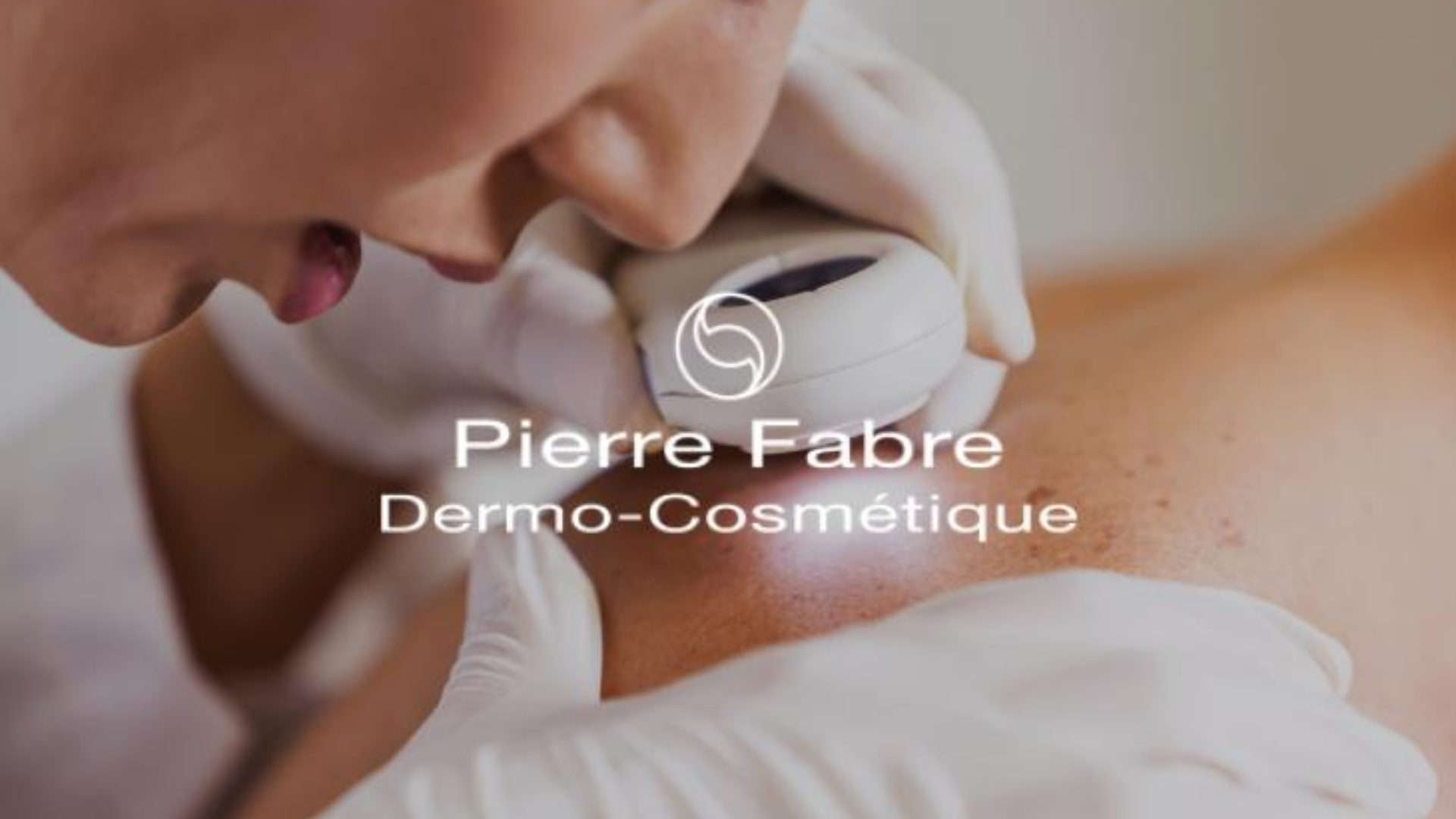 Pierre Fabre stake in MiYé