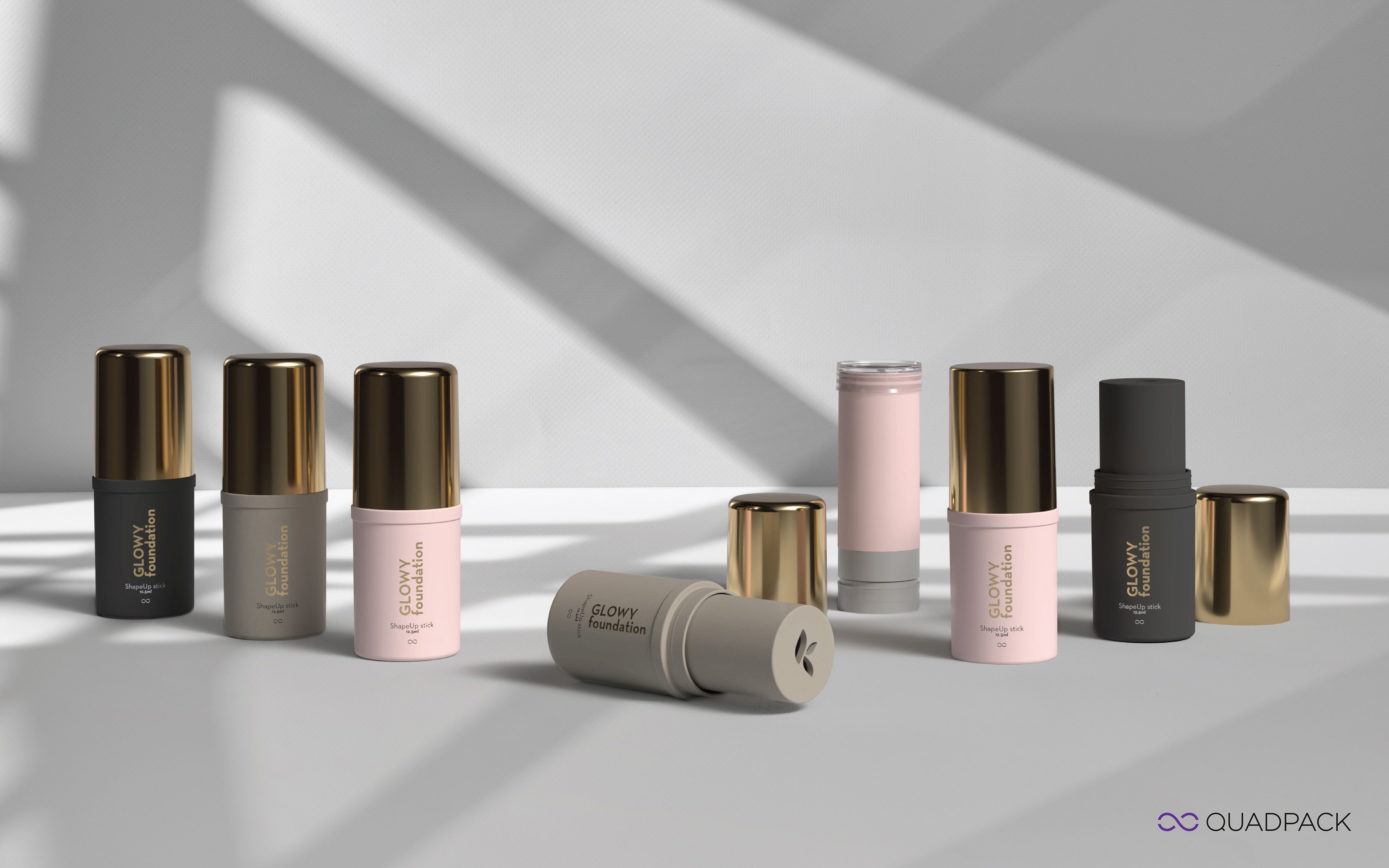 ShapeUp Stick 