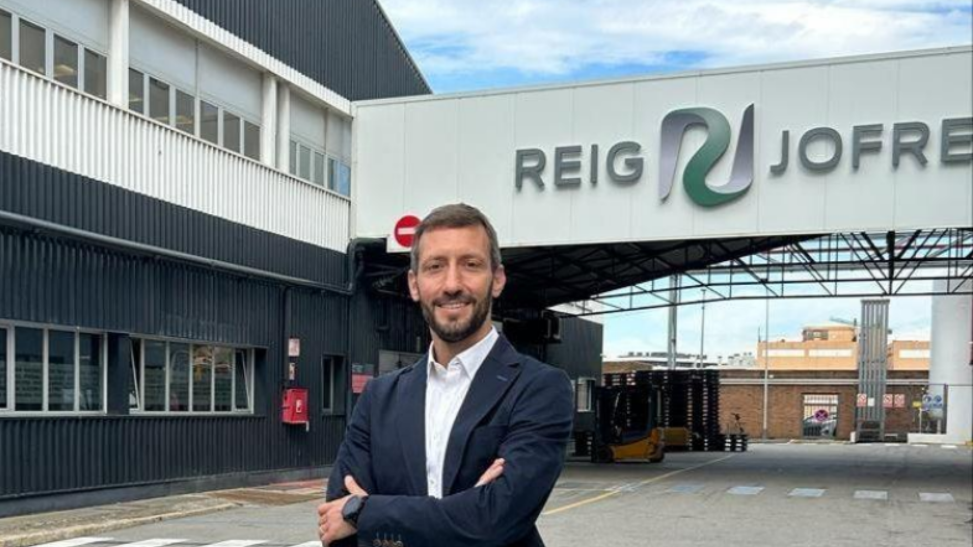 Reig Jofre 