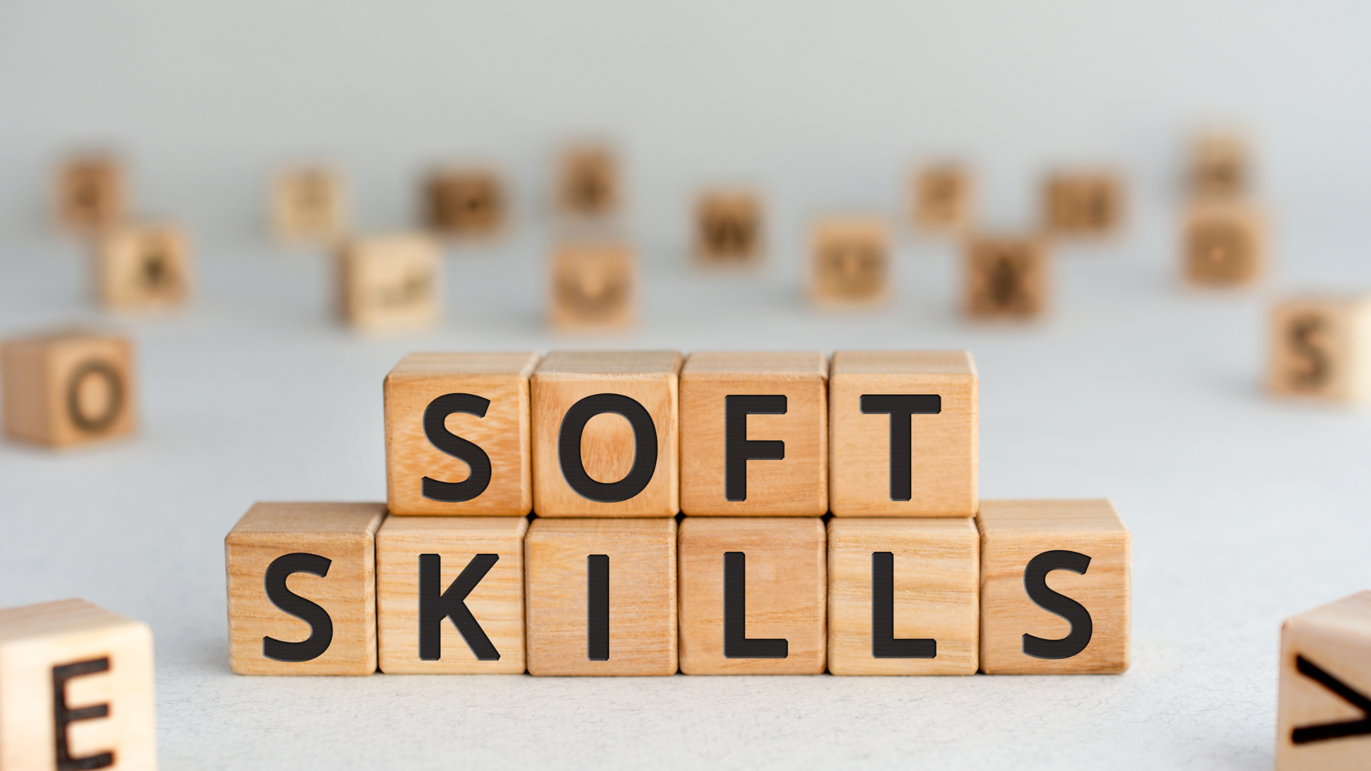 Soft Skills 