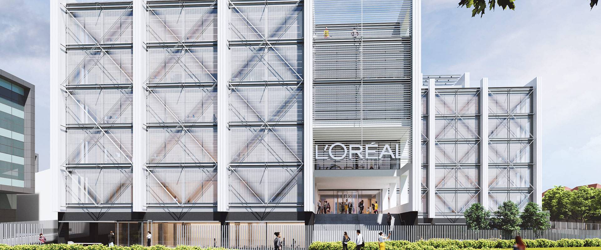 L'Oréal 