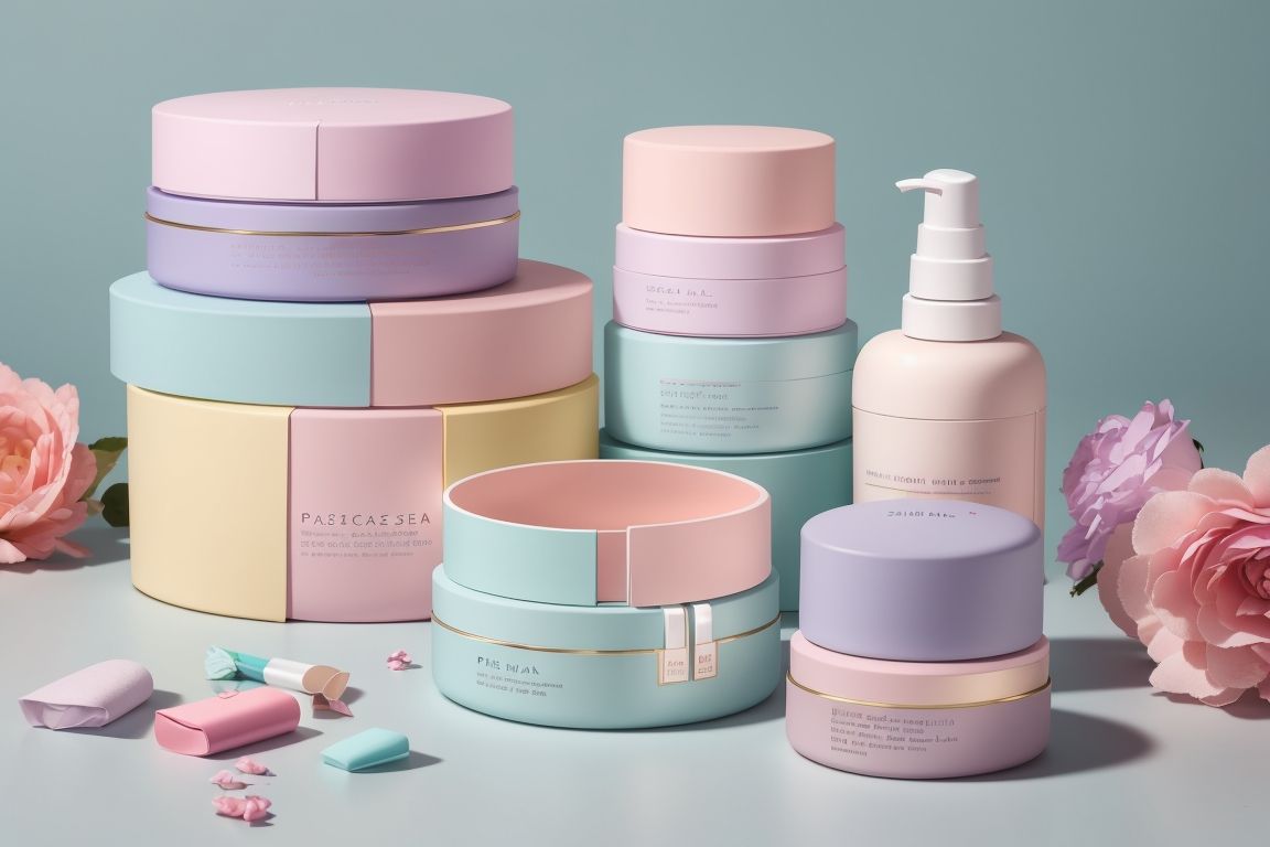 Beauty Packaging actual and next trends Beauty Packaging actual and next trends