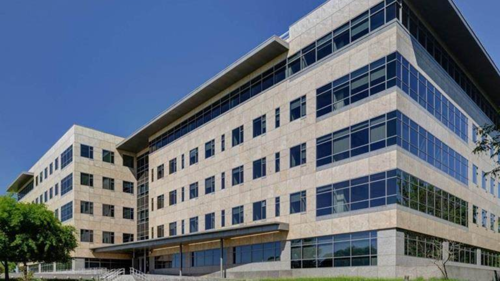 Croda headquarters in United Kingdom Croda headquarters in United Kingdom