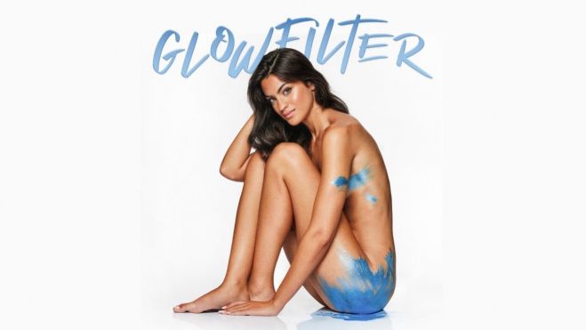 'Glowfilter' song Glowfilter