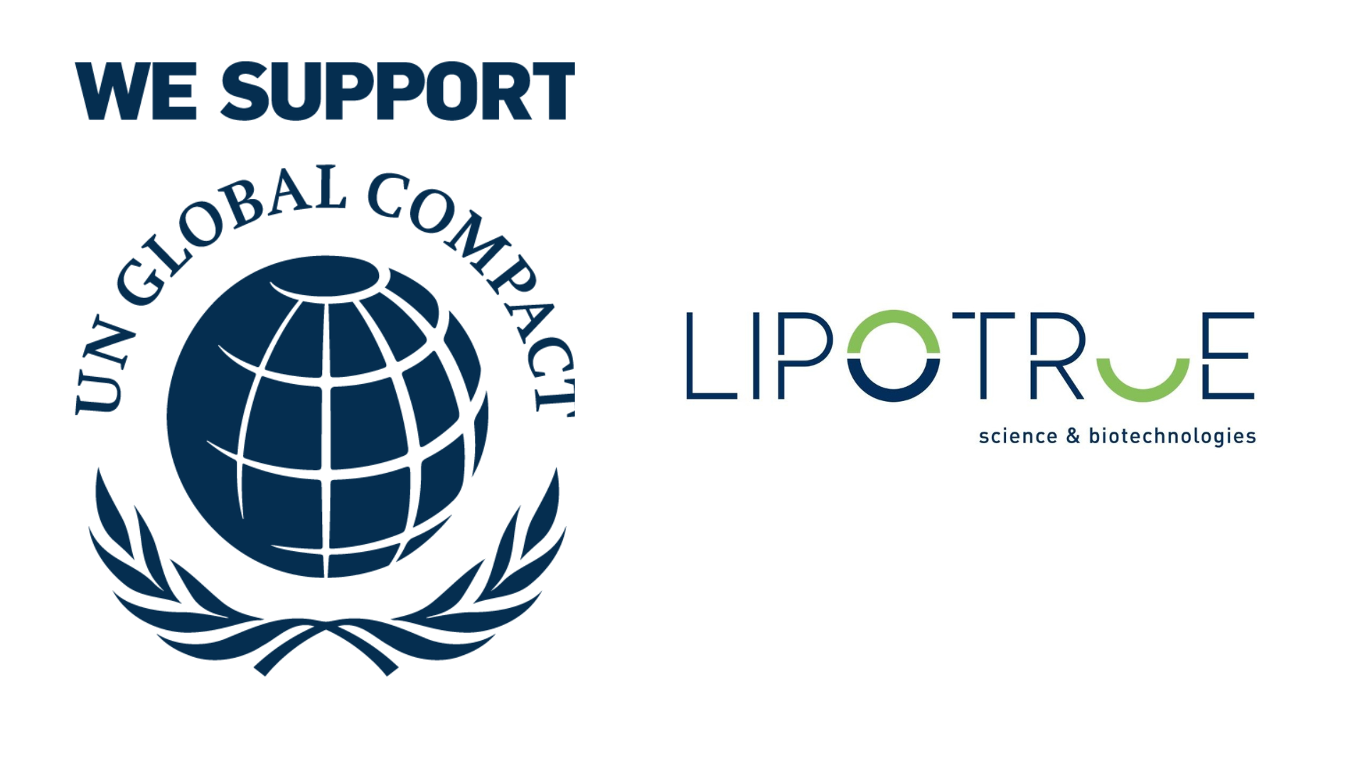 Lipotrue se adhiere a una nueva iniciativa 