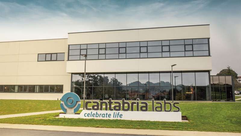 Cantabria Labs and Yotuel