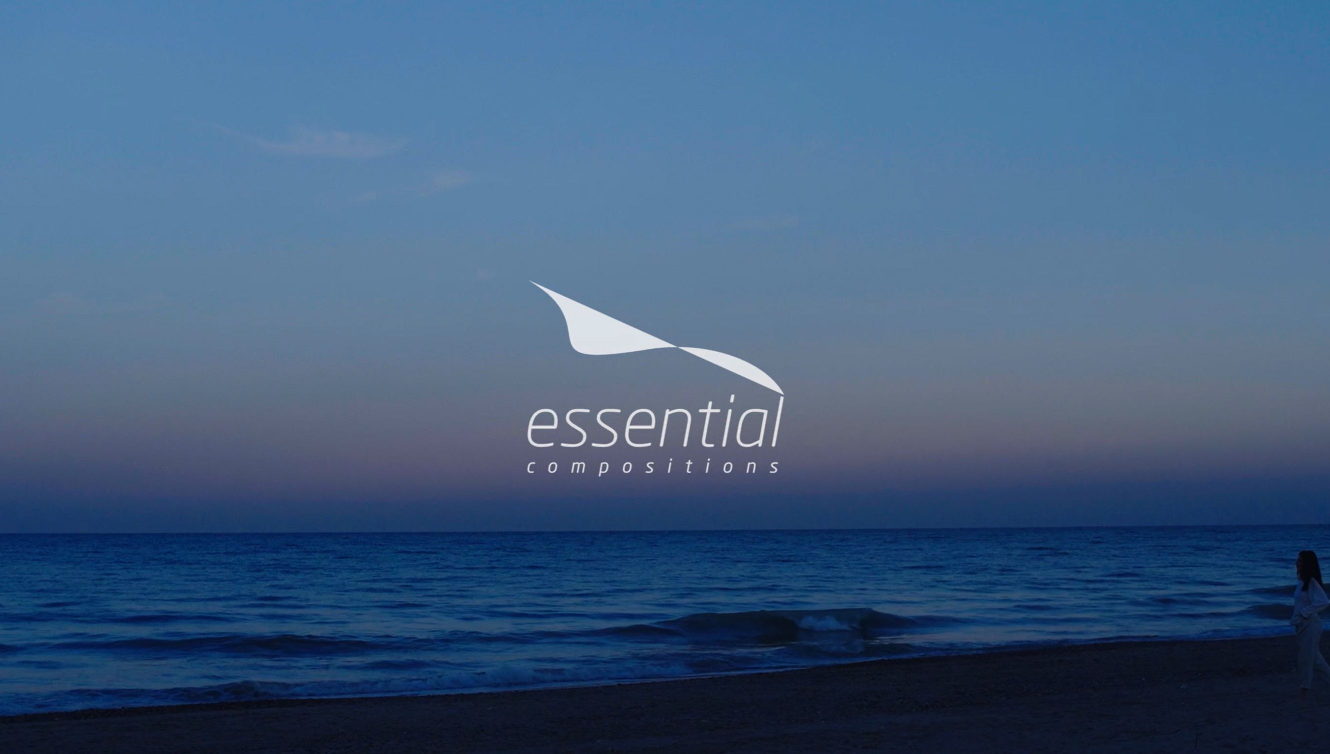 Essential compositions launches a new corporate video