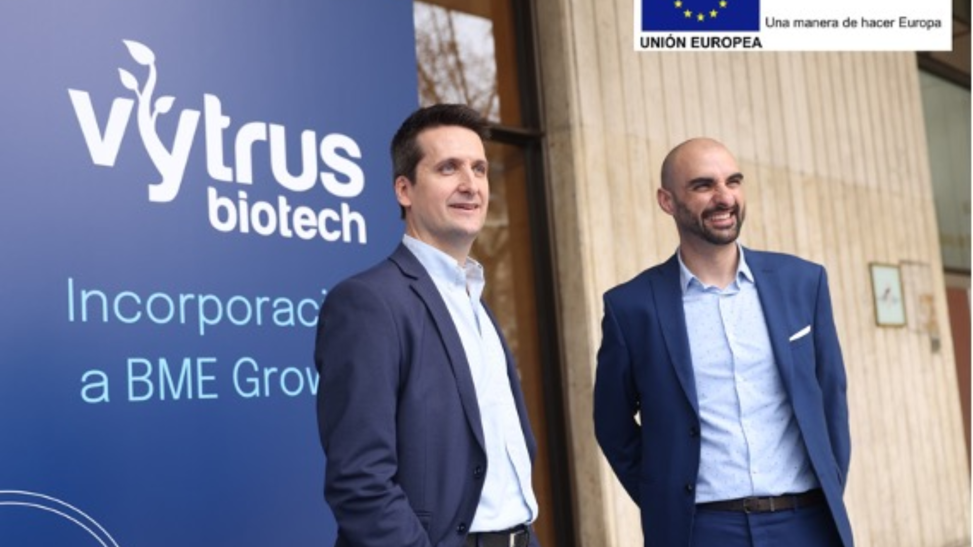 Vytrus Biotech