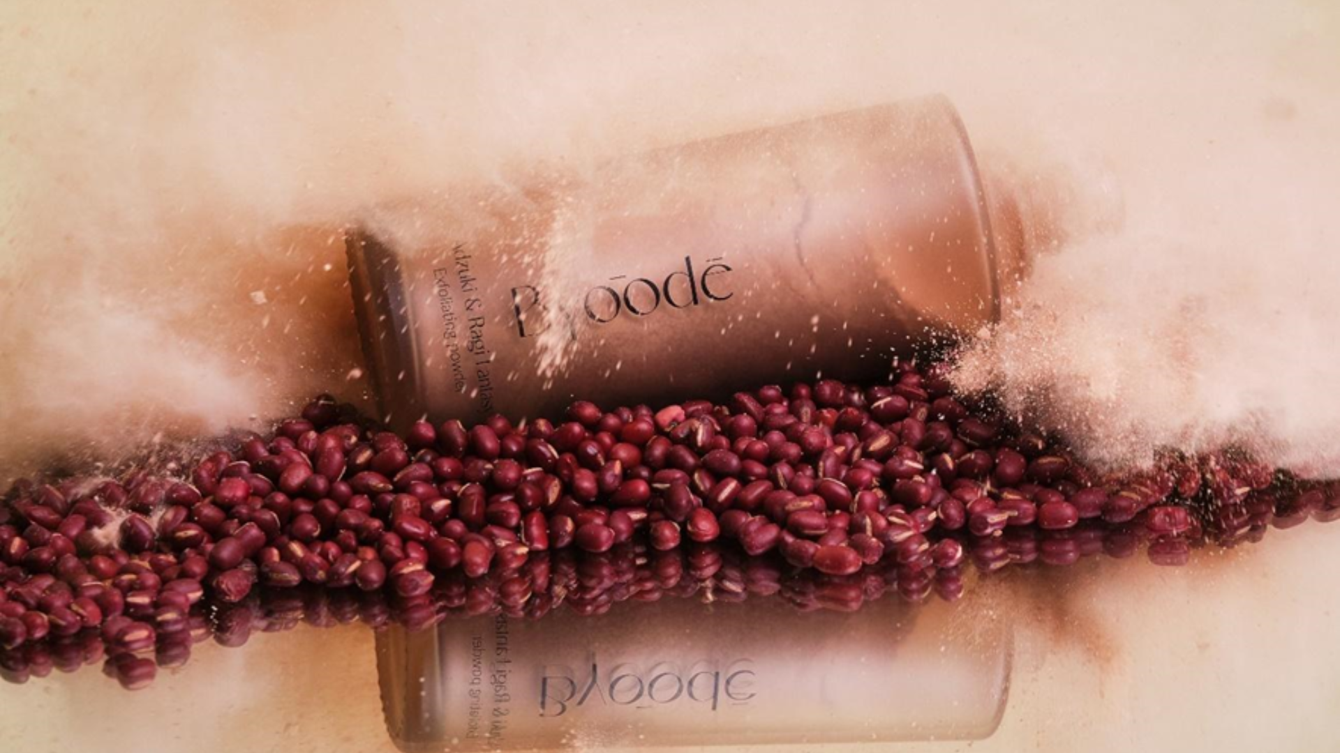 Byoode, la nueva marca de Pure Skincare 