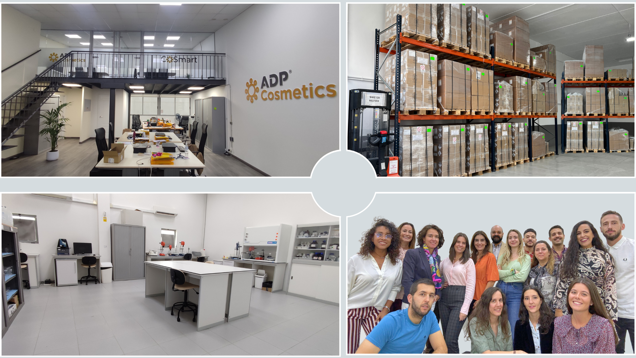 ADP Cosmetics 