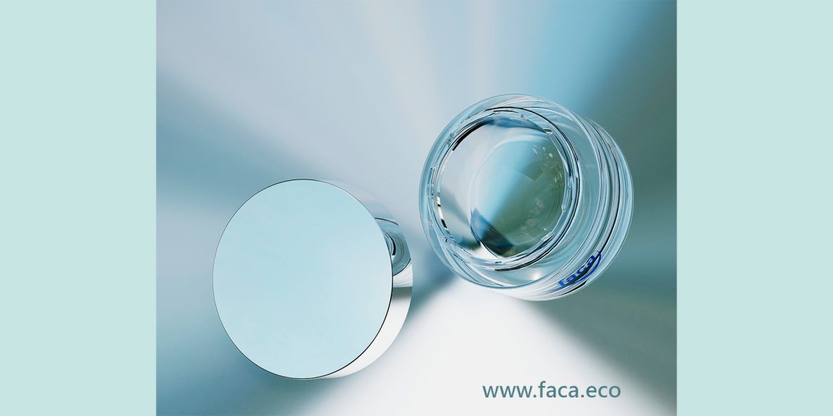Faca Packaging new launchment 