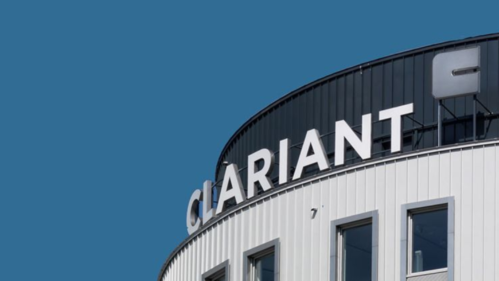 Clariant 