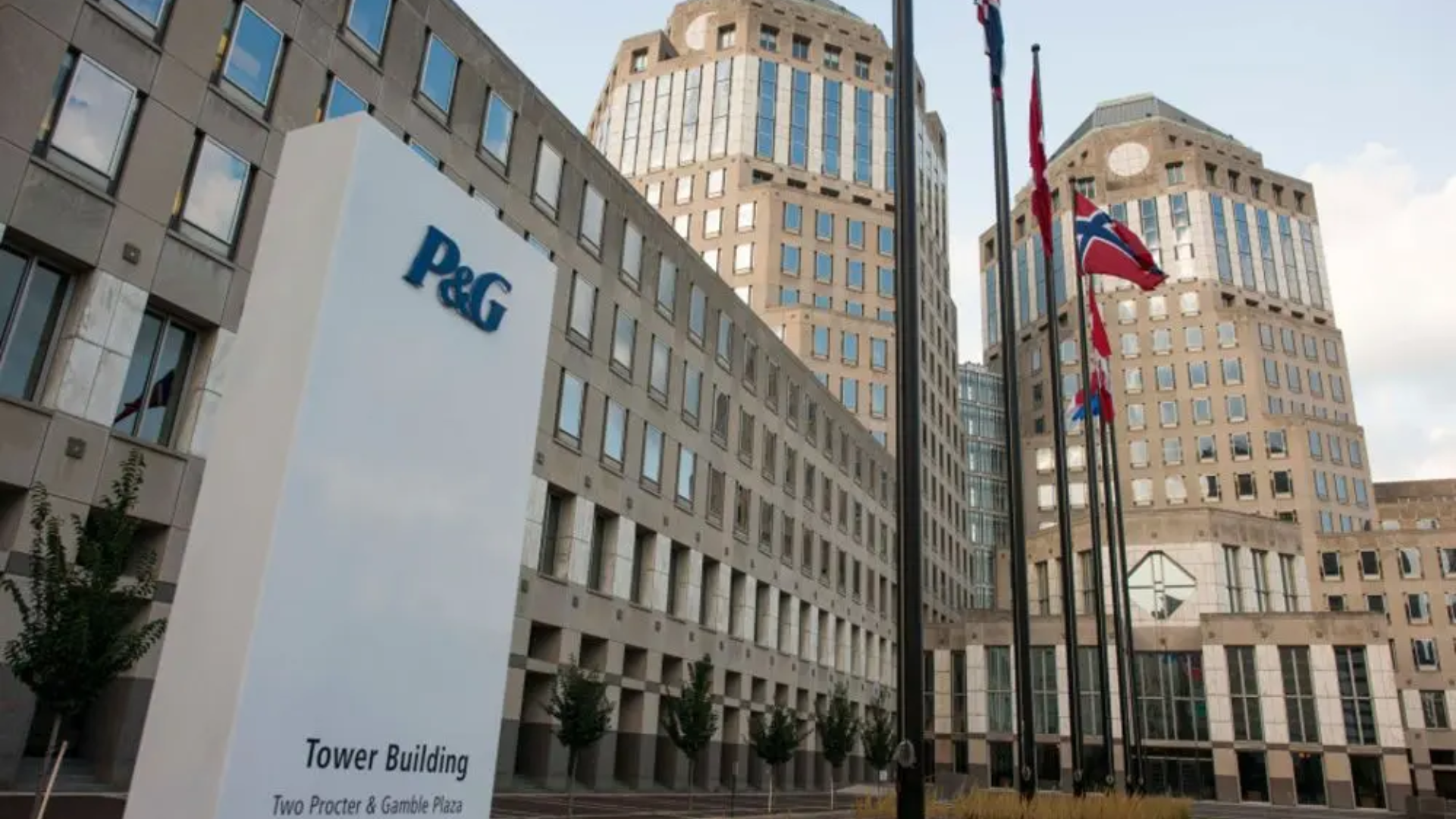 P&G 