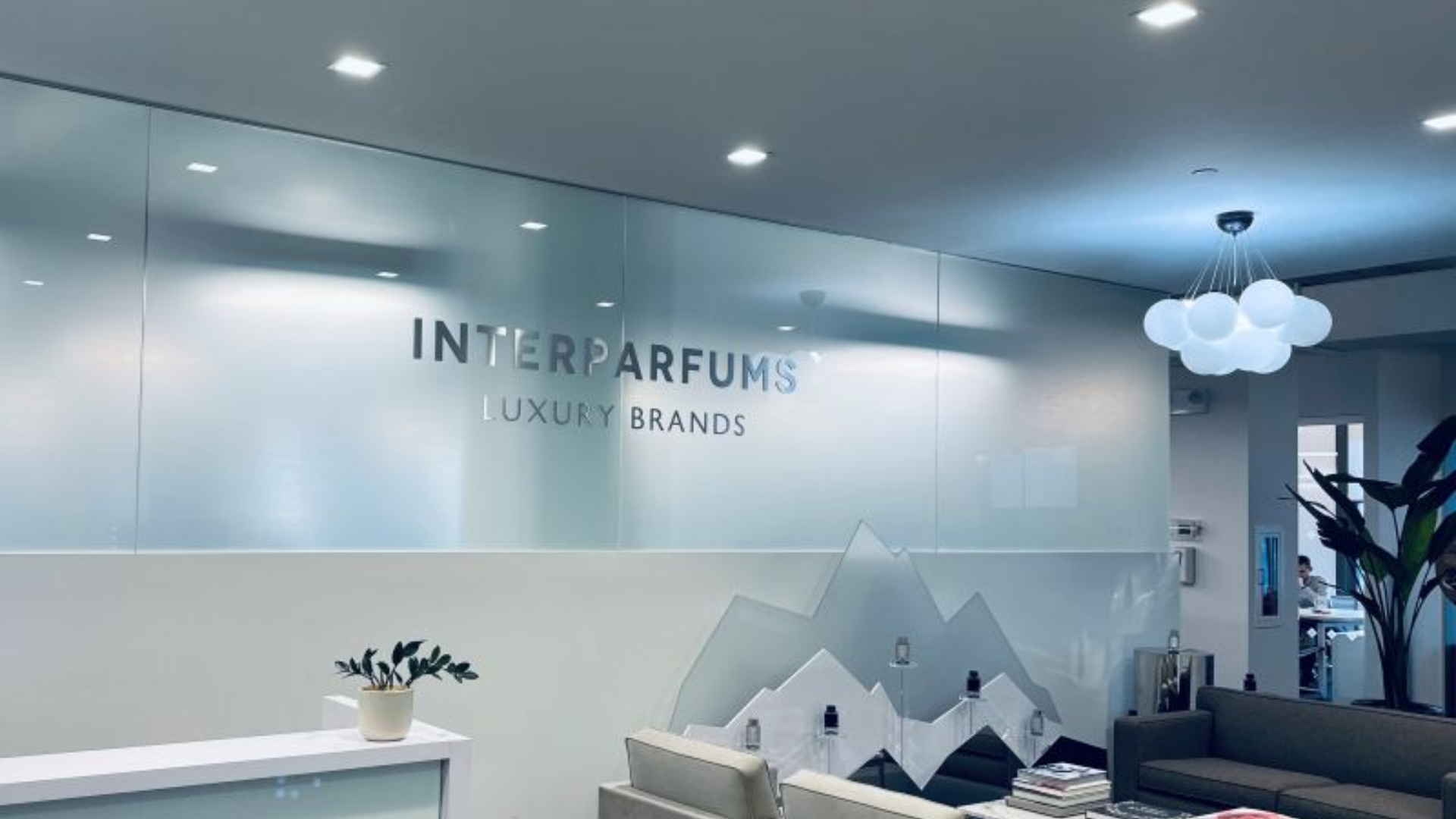 InterParfums 