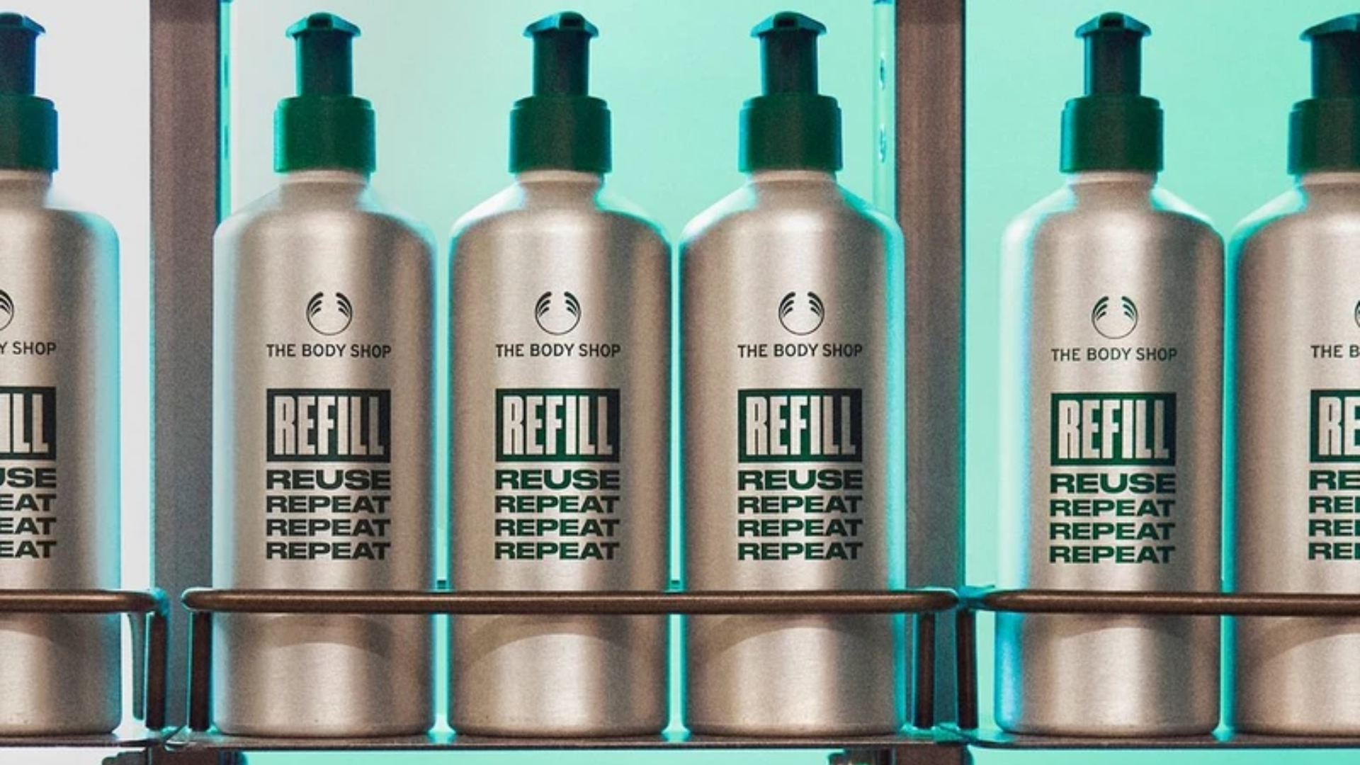 The Body Shop 