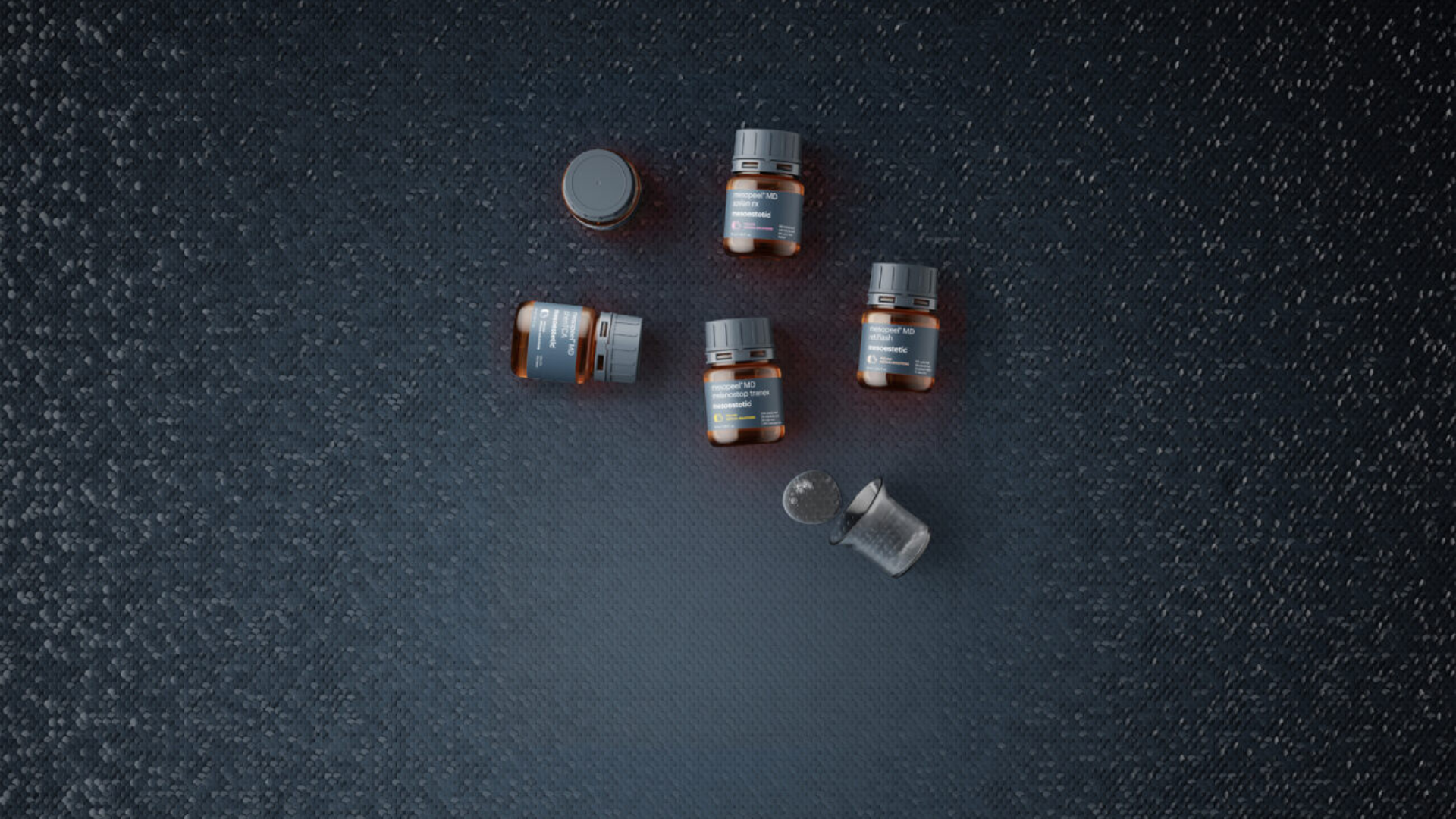 mesopeel 