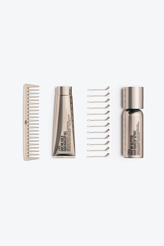 Zara Beauty Zara Beauty