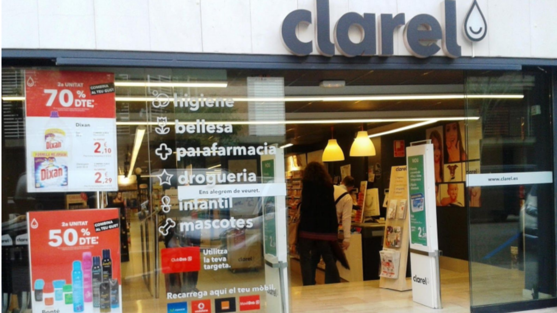 Clarel