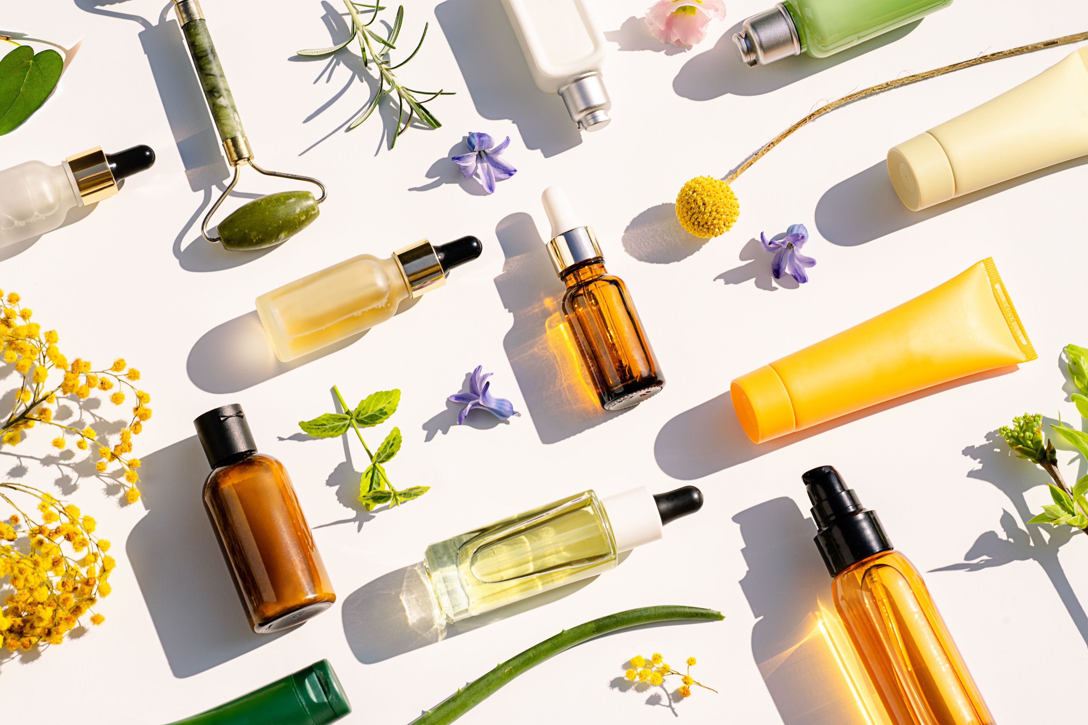 cosméticos corea
