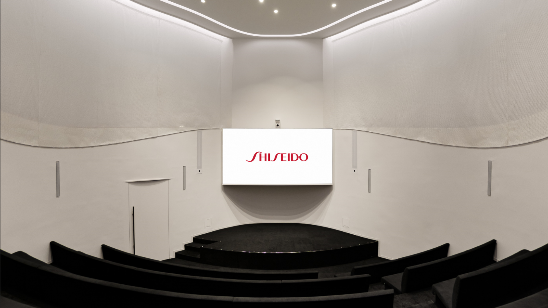 Shiseido
